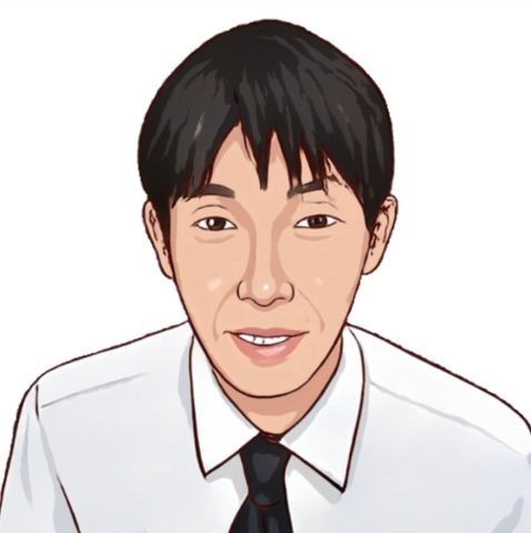 小島