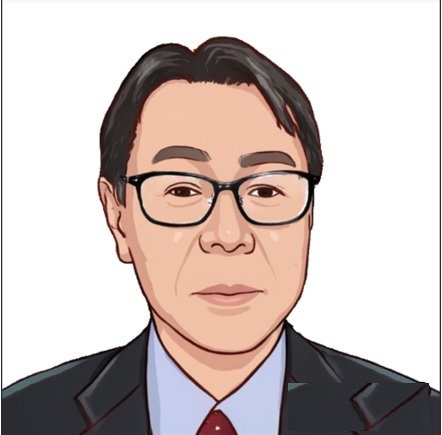 田中