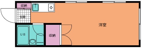 家具付き物件になりました！　