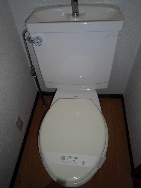 TSビル その他