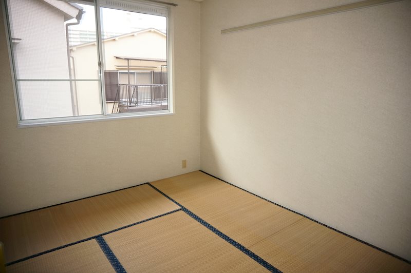 鳰川コーポ その他