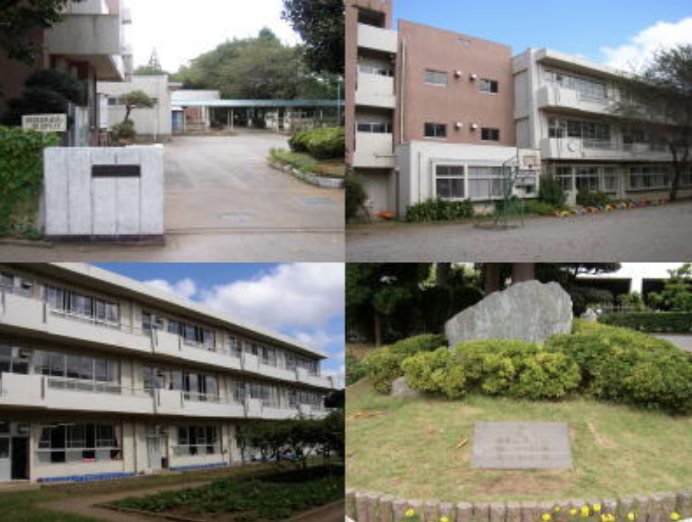 ST実籾4丁目 東習志野小学校
