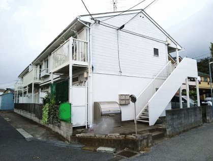 エクセルサラーム 現地写真