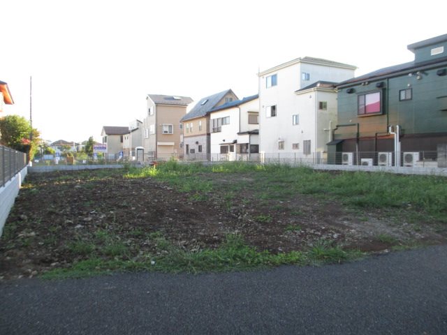 現地写真