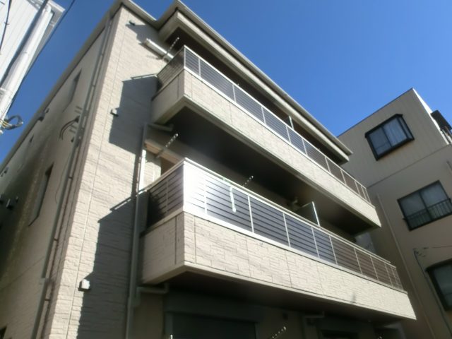 東西線「葛西駅」徒歩６分　人気の積水ハウス施工の１LDK！