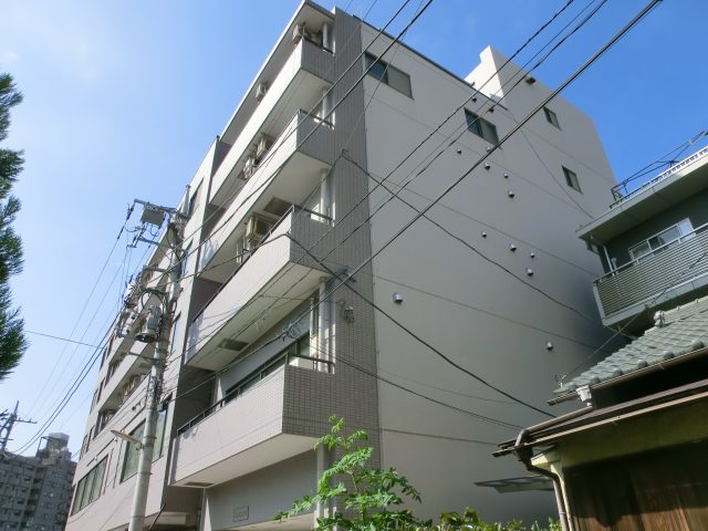 一之江駅から徒歩3分！1Kの賃料62,000円！