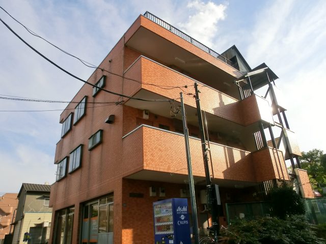 船堀駅４分🥰２DKのお部屋