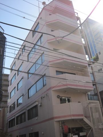◆東西線「木場」駅３分、広々３LDK、仲介手数料無料！！