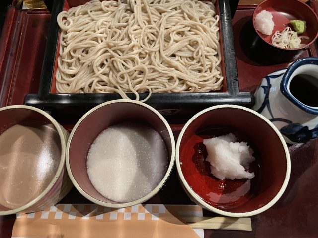 日帰り長野観光