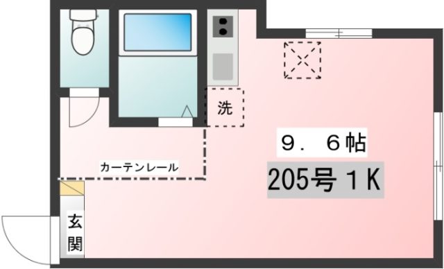 ★新着物件情報　　　　　　　　　　　　　　　　JR総武・中央緩行線『亀戸駅』徒歩3分　　　　貸事務所19.49㎡　　業種相談！