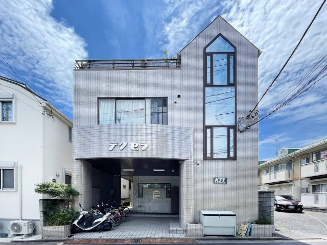 貸倉庫　～新着情報～　江戸川区篠崎町４丁目　１階　倉庫・作業所・事務所に最適