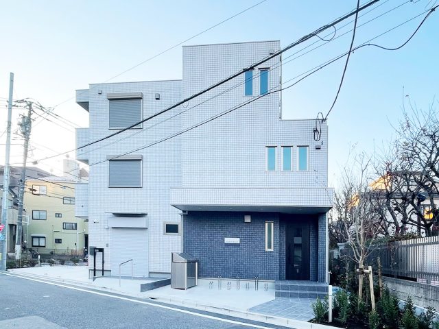 《ムーンライトカフェ》　２回目のご紹介です♪　　　　１／２２空き予定のお部屋の１階に昨年１１月にオープンしています！