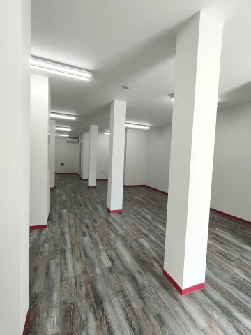 ～貸し店舗のご紹介～　東西線「葛西駅」徒歩８分　貸し店舗・貸し事務所　パナソニックホームズ施工の人気物件　築浅１階　駐車場空きあり♪