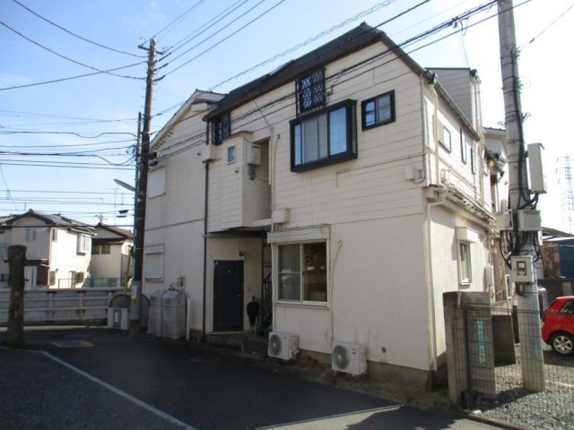 川崎市川崎区小田3丁目収益物件