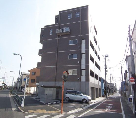 カップル・新婚さんにおすすめ物件！