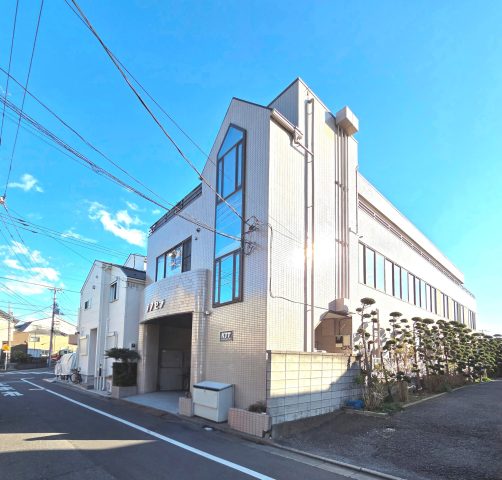 篠崎町4丁目収益物件
