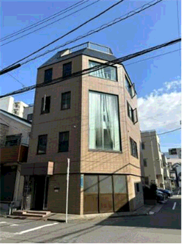 平井6丁目収益物件