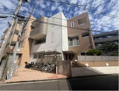 江戸川3丁目一括売マンション